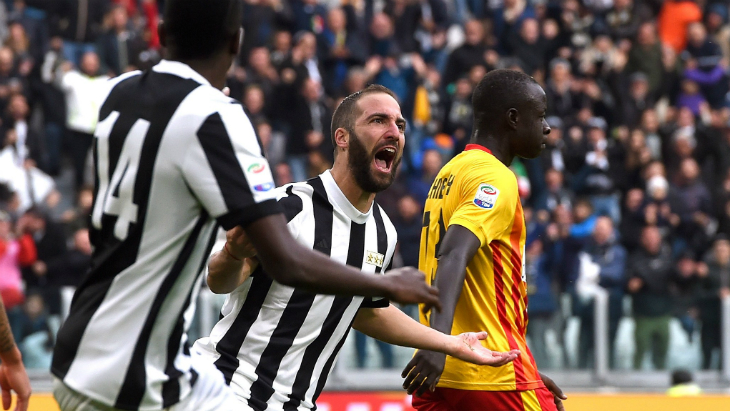 Фрагмент матча