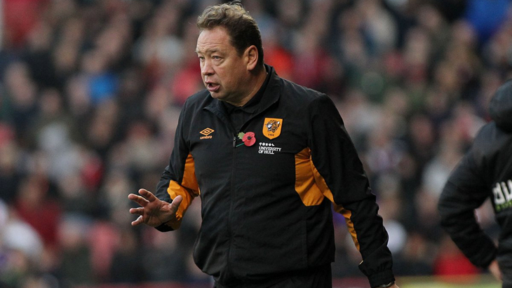 Леонид Слуцкий