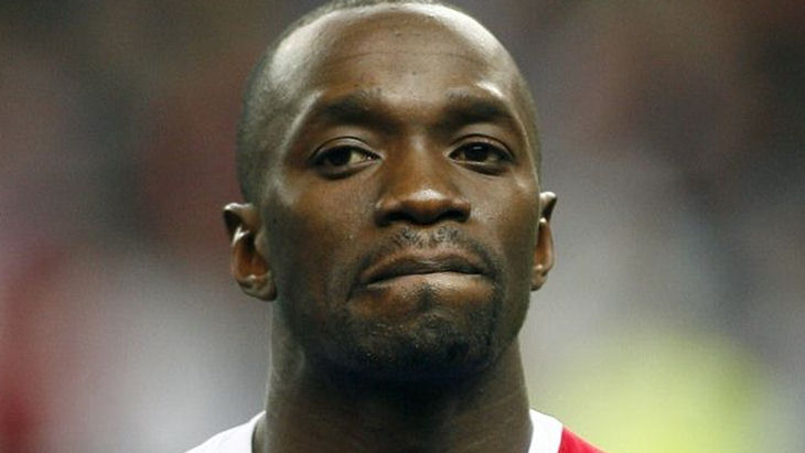 Клод Макелеле