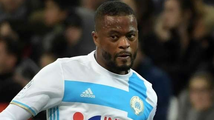 Патрис Эвра