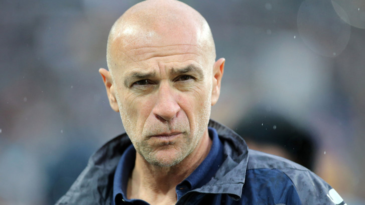 Давиде Баллардини