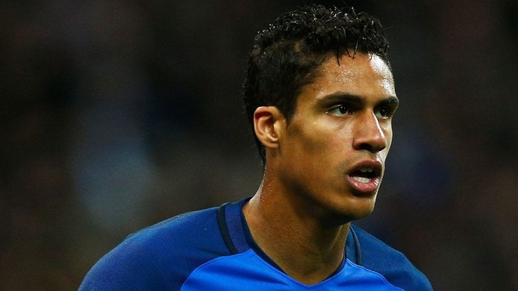 Рафаэль Варан