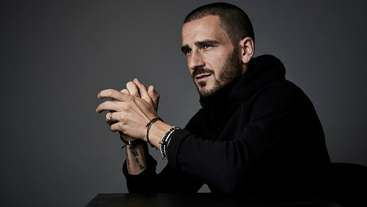 Леонардо Бонуччи