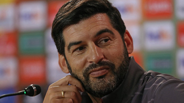 Паулу Фонсека