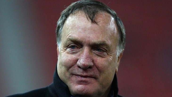 Дик Адвокат Дик Адвокат