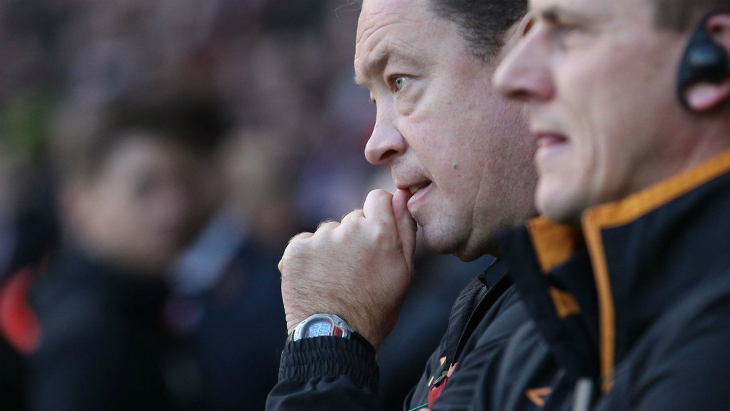 Леонид Слуцкий