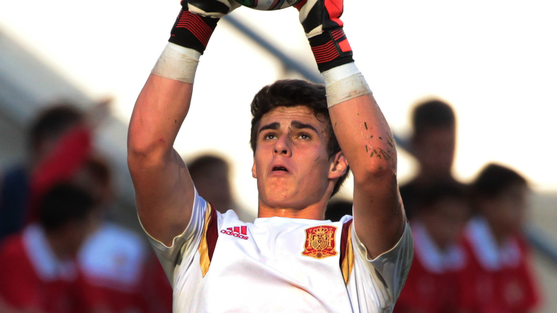 Кепа Аррисабалага