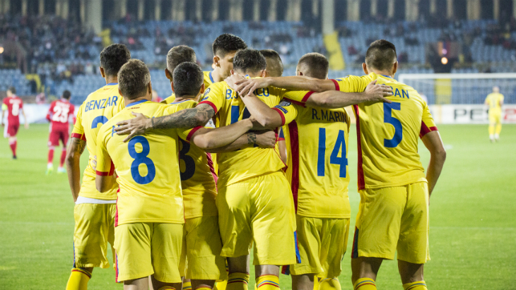 Фрагмент матча