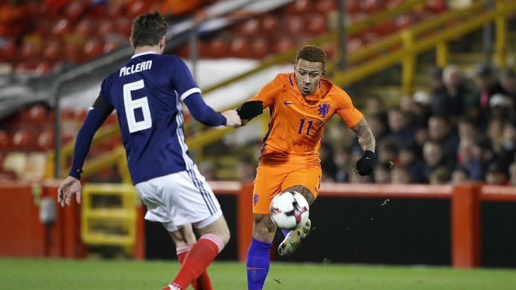 Фрагмент матча Фрагмент матча