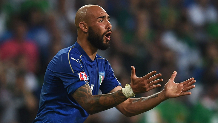 Симоне Дзадза