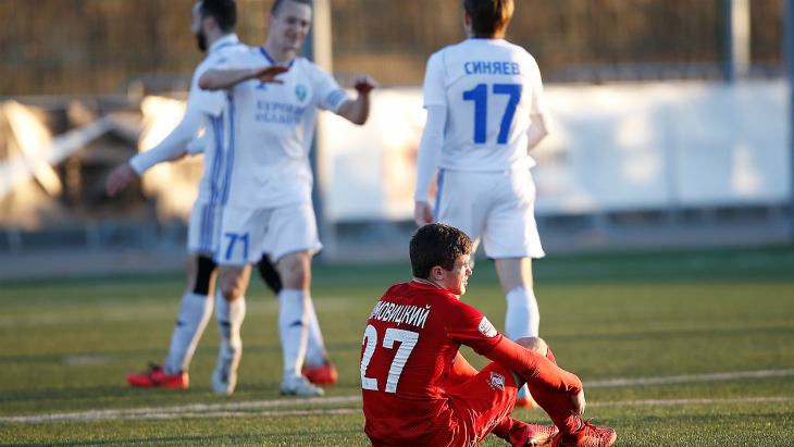 «Спартак-2»