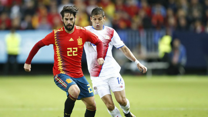 Фрагмент матча