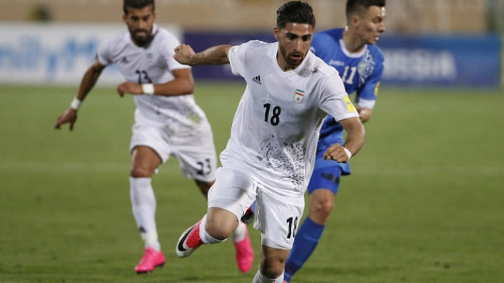 Алиреза Джаханбакш