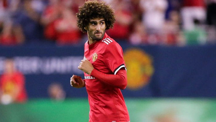 Маруан Феллаини