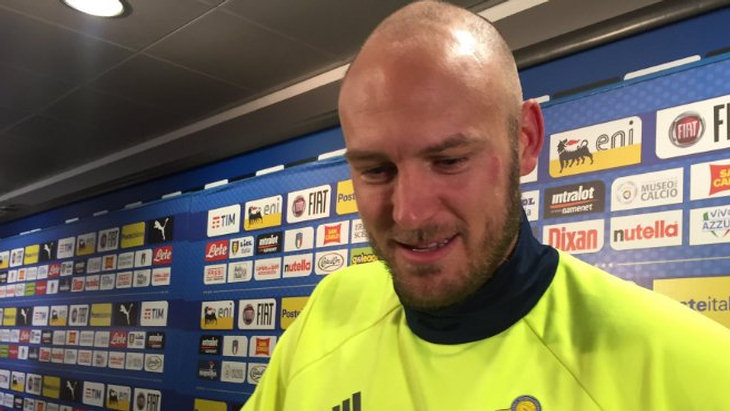 Андреас Гранквист