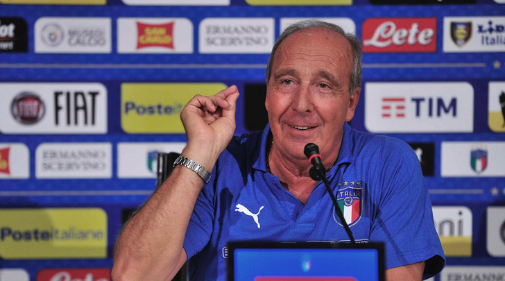 Джампьеро Вентура