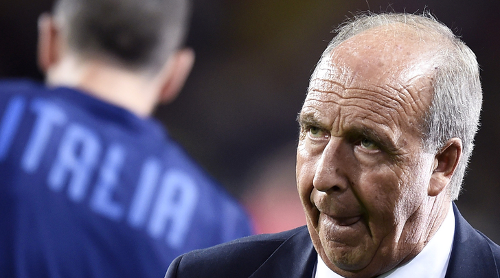 Джампьеро Вентура