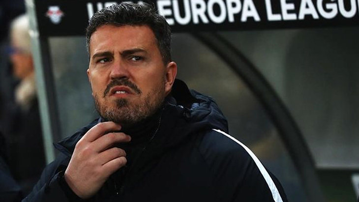 Оскар Гарсия