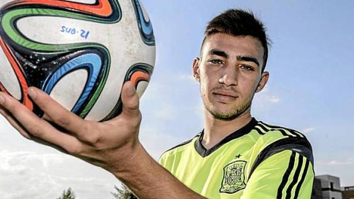 Мунир Эль-Хаддади