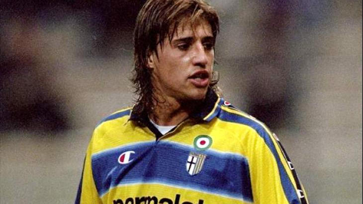 Эрнан Креспо