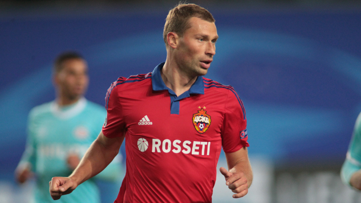 Алексей Березуцкий