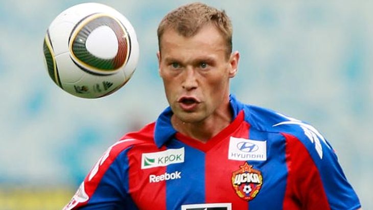 Алексей Березуцкий