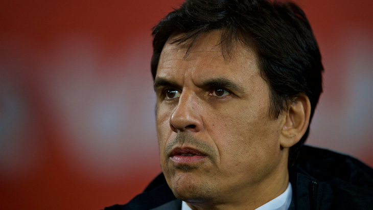 Крис Коулман