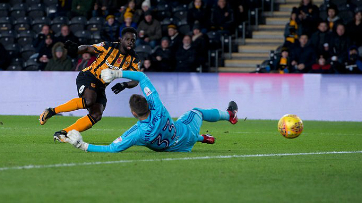 Фрагмент матча