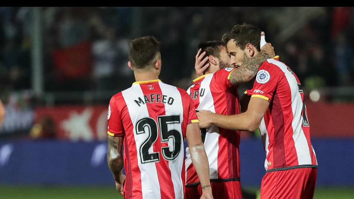 Фрагмент матчпа