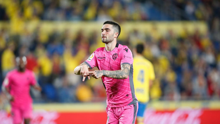 Фрагмент матча