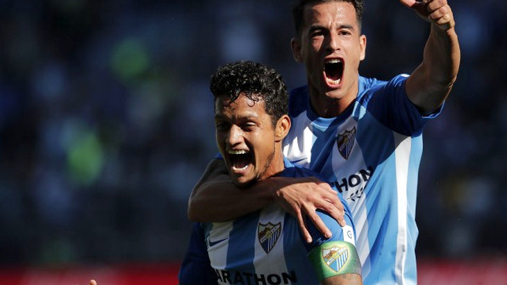 ФК «Малага»