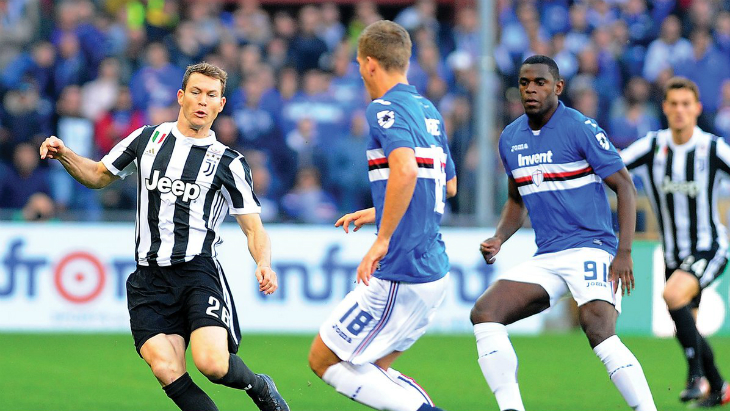 Фрагмент матча