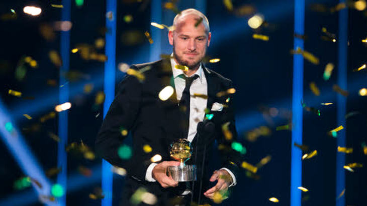 Андреас Гранквист