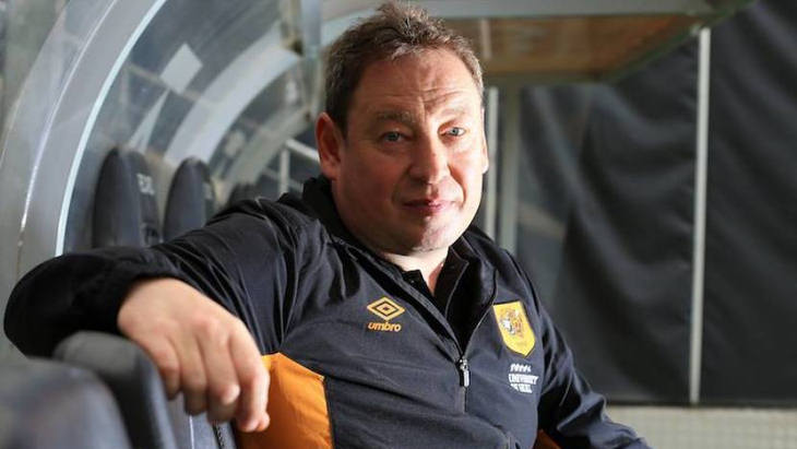 Леонид Слуцкий