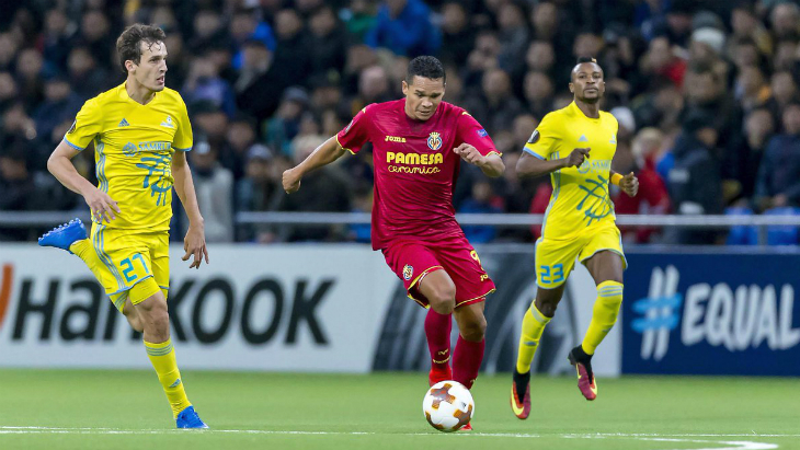 «Вильярреал»