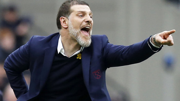 Славен Билич