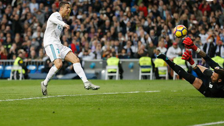 Фрагмент матча