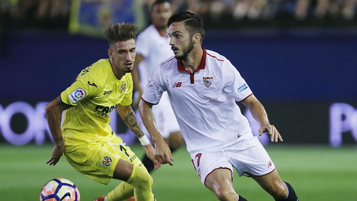 Фрагмент матча