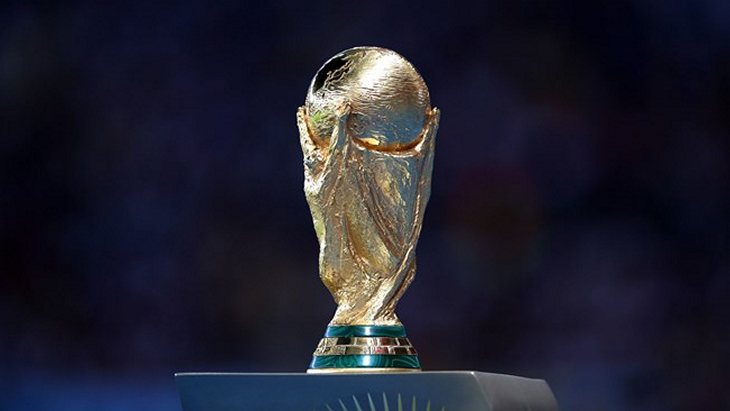 Кубок чемпионатов мира