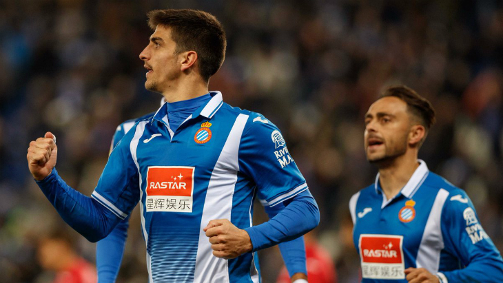 Фрагмент матча