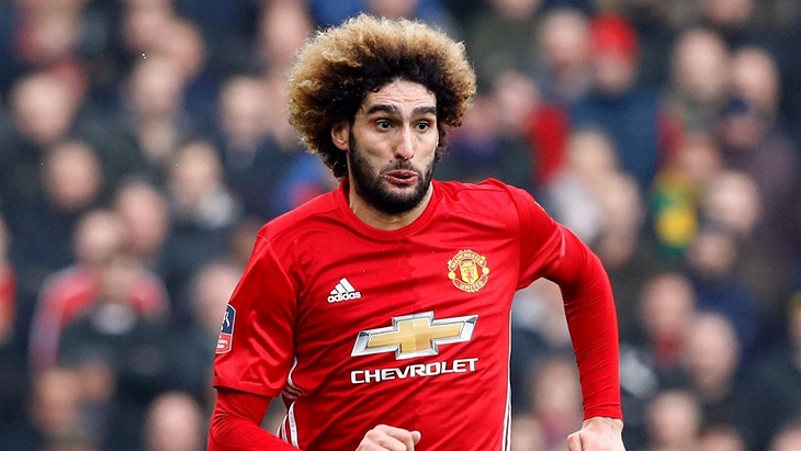 Маруан Феллайни