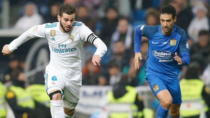 Фрагмент матча