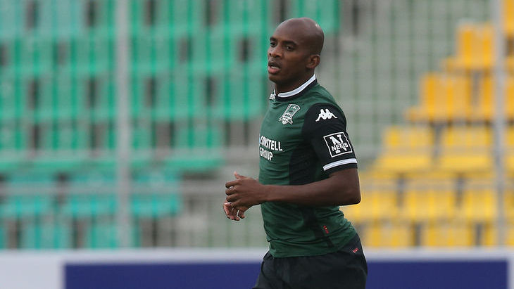 Шарль Каборе