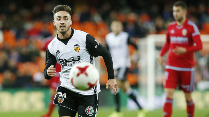 «Валенсия»