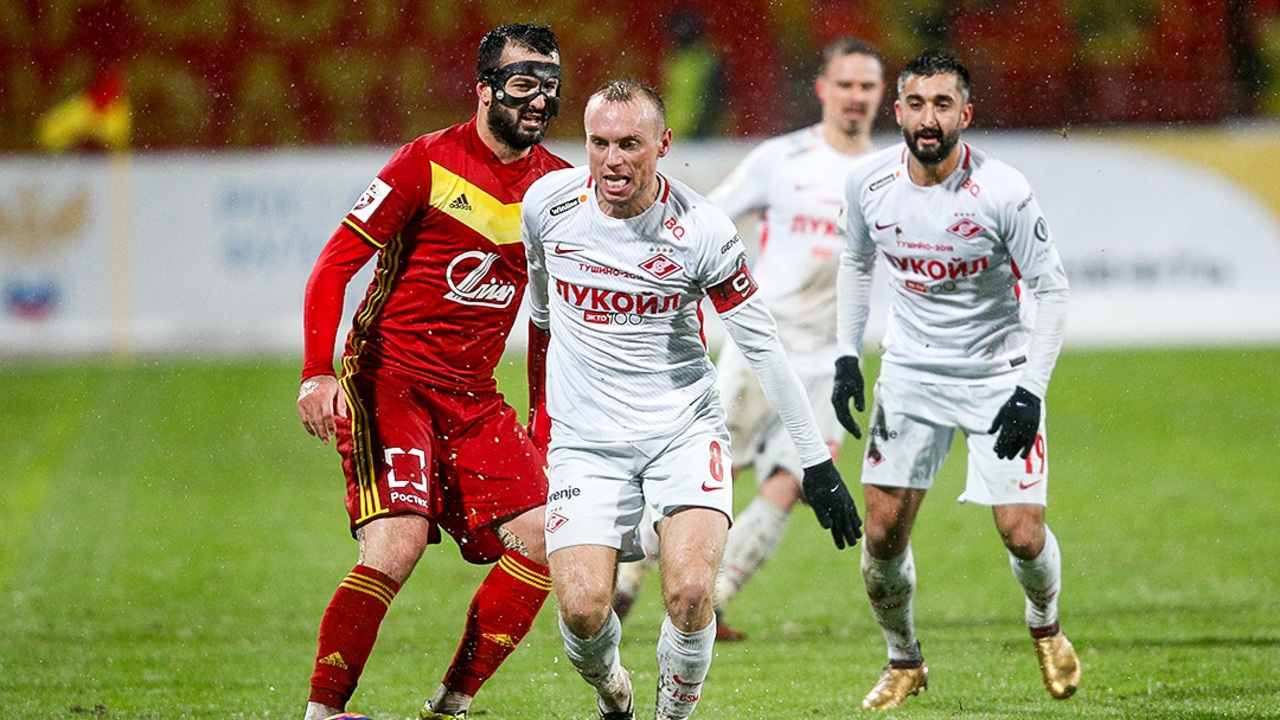 Денис Глушаков Денис Глушаков