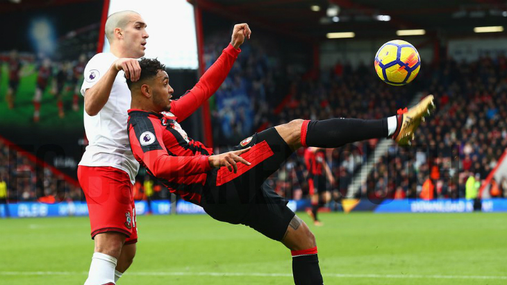 Фрагмент матча