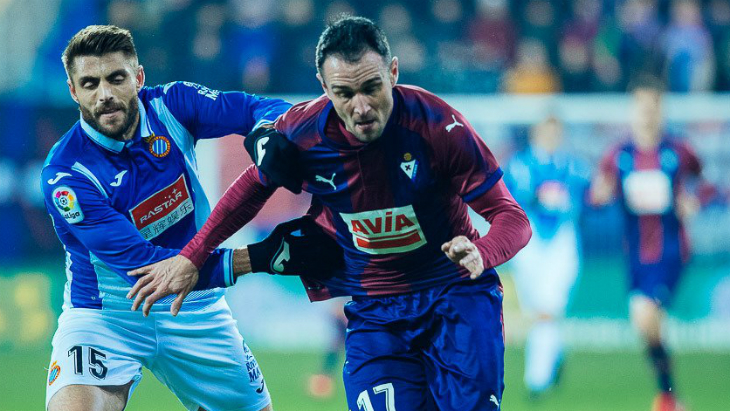 Фрагмент матча