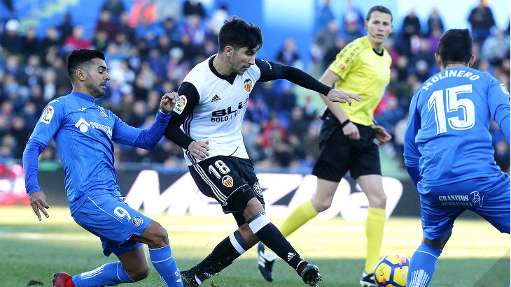 Фрагмент матча