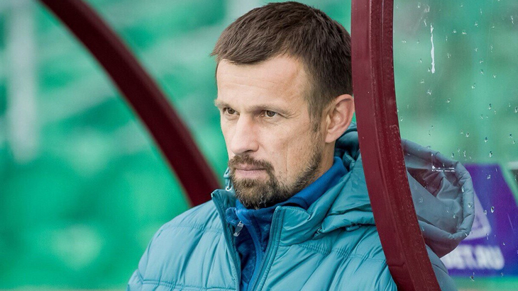 Сергей Семак