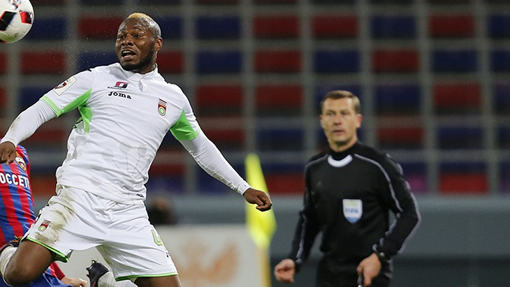 Сильвестр Игбун